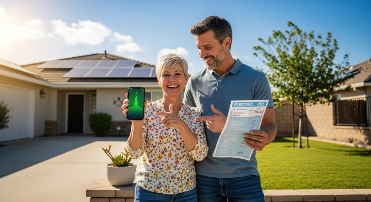 can solar reduce electricity bills significantly