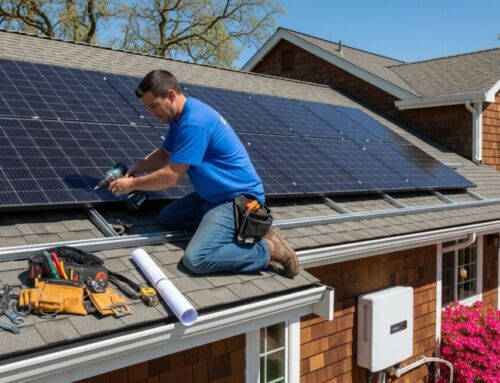 How Long Solar Installation Takes: Your Timeline to Savings