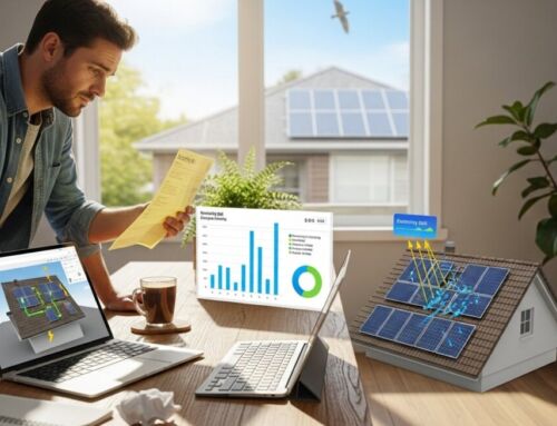 Solar System Sizing Calculation: Maximize Your Home Savings