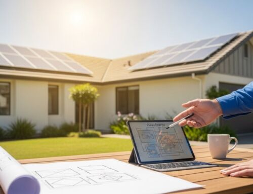Solar Installation Planning System: Save Money and Energy