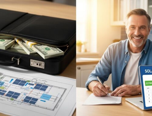 Solar Financing vs Cash Purchase: Which Saves You More?