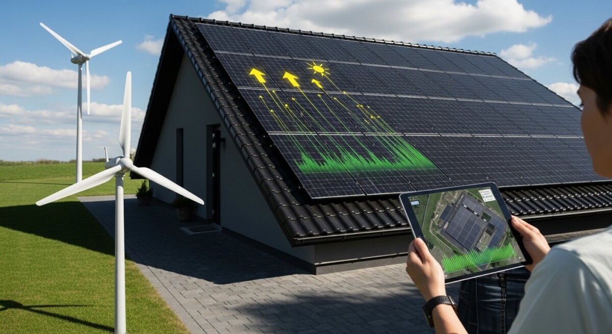 solar panel selection tool