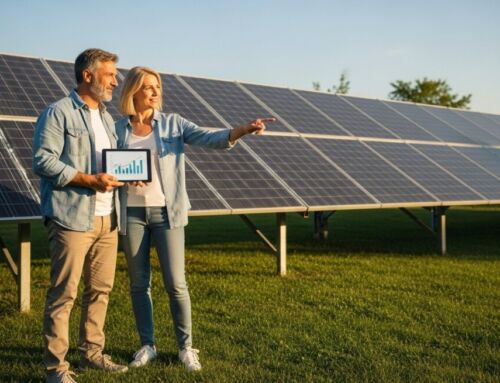 Solar Pricing Per Watt Explained for Homeowner Savings