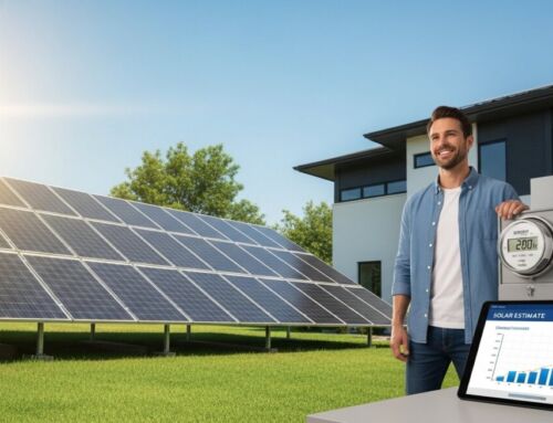 Solar Estimates Houston Texas: Cut Energy Costs Today