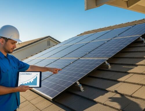 How to Determine Solar System Size for Maximum Savings