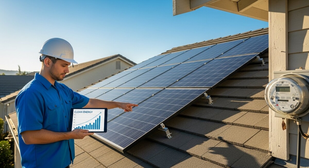 How to Determine Solar System Size for Maximum Savings how to determine solar system size