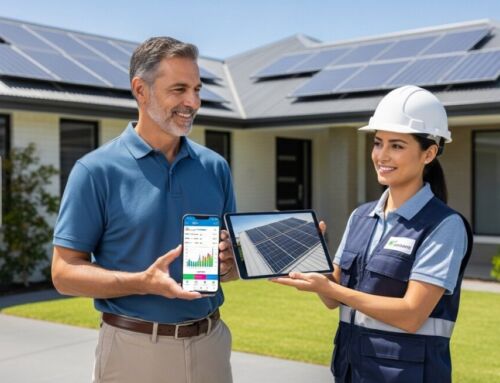 Save More With Verified Solar Providers: A Homeowner Guide