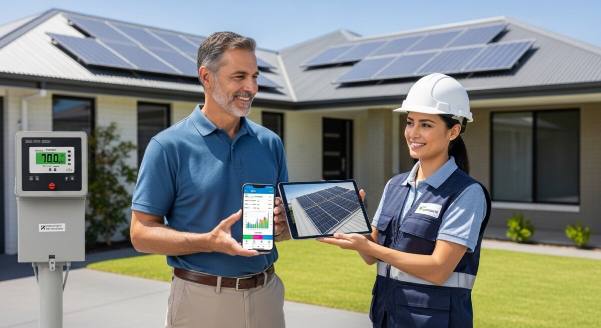 verified solar providers