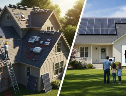 Why Solar Installation Costs Differ: Save More on Energy