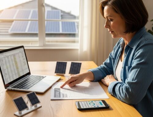How to Compare Solar Installation Offers for Savings