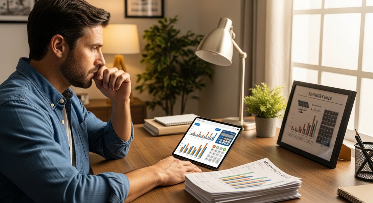 Solar Payback Period Calculator: Unlock Your Energy Savings solar payback period calculator