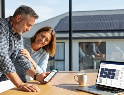 Compare Solar Quotes With a Solar Provider Comparison Tool