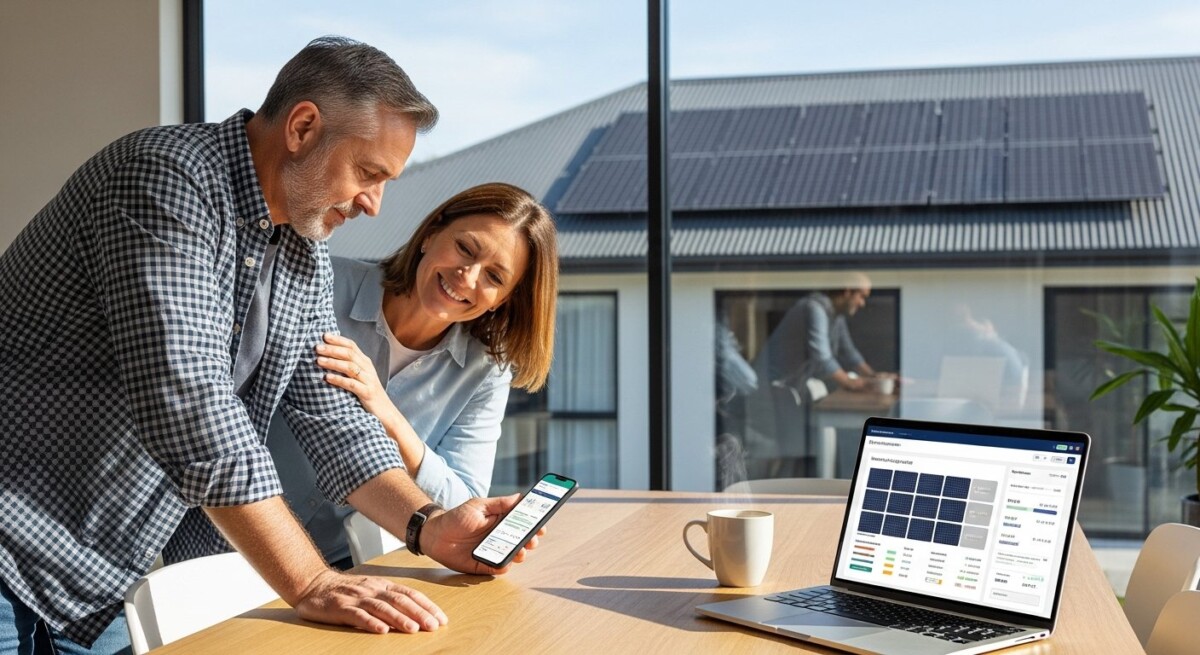 solar provider comparison tool