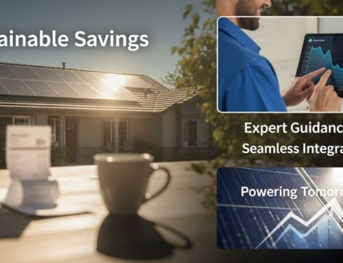 Solar Pricing Per Watt Explained for Homeowner Savings