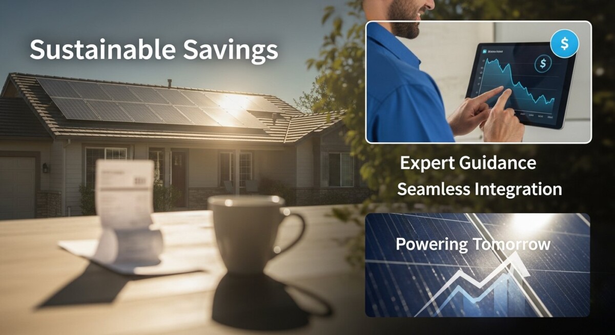 Solar Pricing Per Watt Explained for Homeowner Savings solar pricing per watt explained